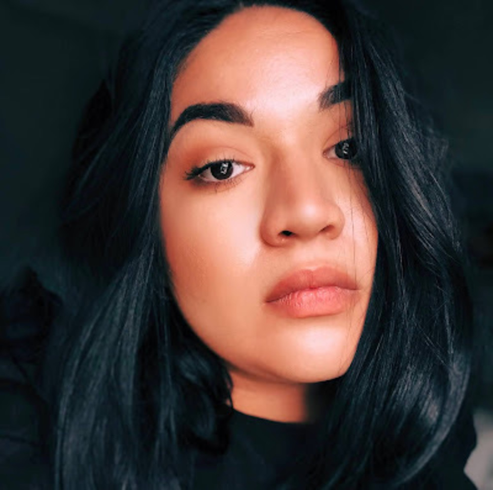 Meet your Posher, Ileana araceli